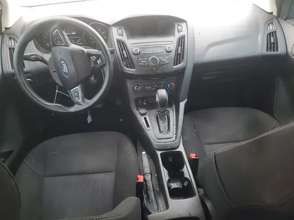 1FADP3E26JL231113 2018 FORD FOCUS - Image 8