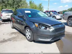 1FADP3E26JL236179 2018 FORD FOCUS
