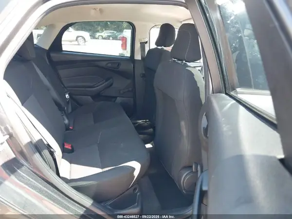 1FADP3E26JL236179 2018 FORD FOCUS - Image 8