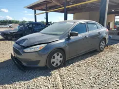 1FADP3E26JL238448 2018 FORD FOCUS