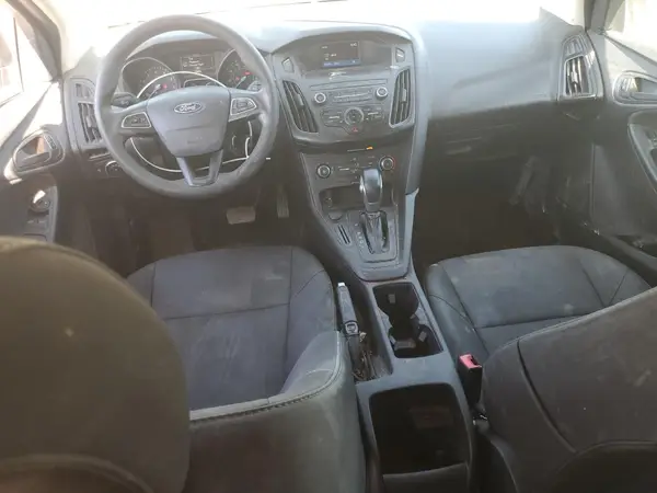 1FADP3E26JL238448 2018 FORD FOCUS - Image 8