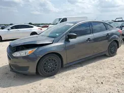 1FADP3E26JL244105 2018 FORD FOCUS