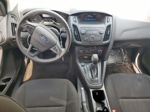 1FADP3E26JL244105 2018 FORD FOCUS - Image 8