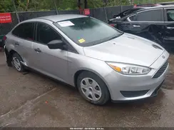 1FADP3E26JL251622 2018 FORD FOCUS