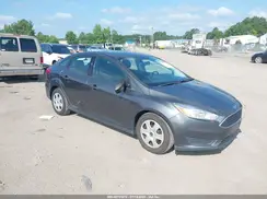 1FADP3E26JL266668 2018 FORD FOCUS