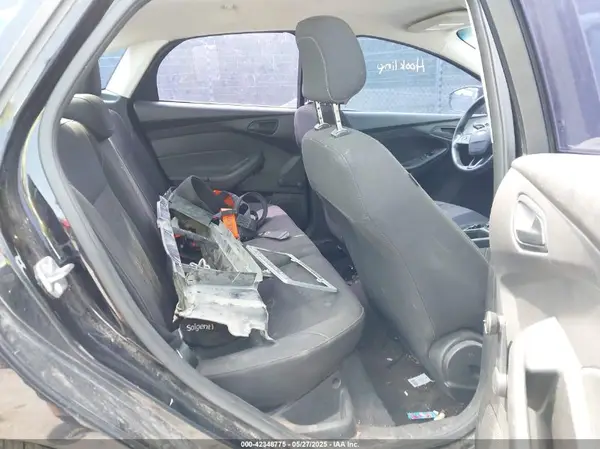 1FADP3E26JL269148 2018 FORD FOCUS - Image 8