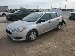 1FADP3E26JL269182 2018 FORD FOCUS