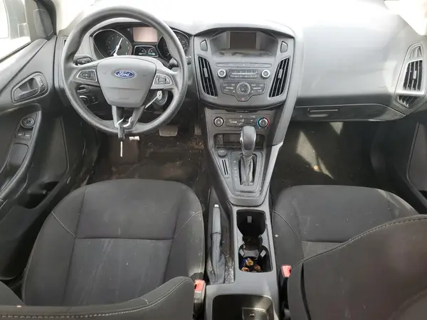 1FADP3E26JL269182 2018 FORD FOCUS - Image 8