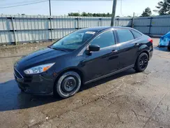 1FADP3E26JL271336 2018 FORD FOCUS