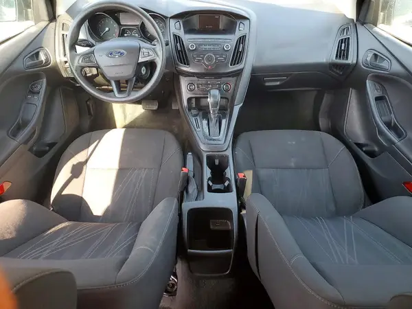 1FADP3E26JL271336 2018 FORD FOCUS - Image 8