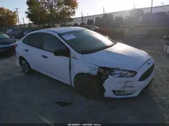 1FADP3E26JL274754 2018 FORD FOCUS