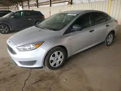 1FADP3E26JL278934 2018 FORD FOCUS