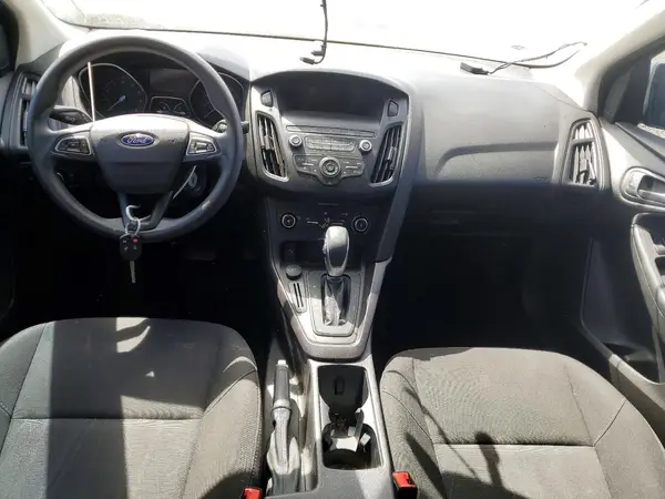 1FADP3E26JL278934 2018 FORD FOCUS - Image 8