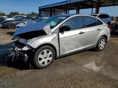 1FADP3E26JL284894 2018 FORD FOCUS