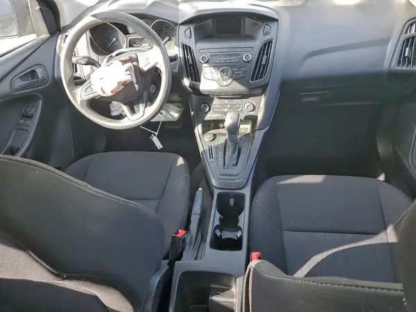 1FADP3E26JL284894 2018 FORD FOCUS - Image 8