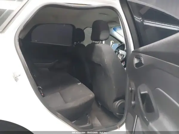 1FADP3E26JL287939 2018 FORD FOCUS - Image 8