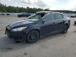 1FADP3E26JL290937 2018 FORD FOCUS