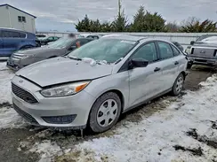 1FADP3E26JL295748 2018 FORD FOCUS