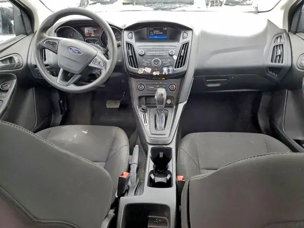 1FADP3E26JL295748 2018 FORD FOCUS - Image 8