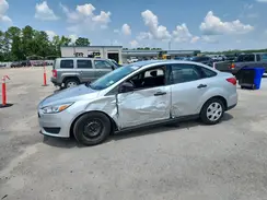 1FADP3E26JL297449 2018 FORD FOCUS