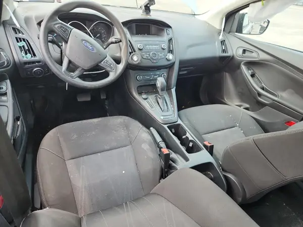 1FADP3E26JL297449 2018 FORD FOCUS - Image 8