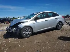 1FADP3E26JL303041 2018 FORD FOCUS
