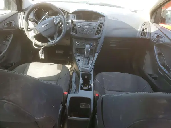1FADP3E26JL303041 2018 FORD FOCUS - Image 8