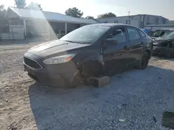 1FADP3E26JL308062 2018 FORD FOCUS