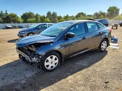 1FADP3E26JL309549 2018 FORD FOCUS