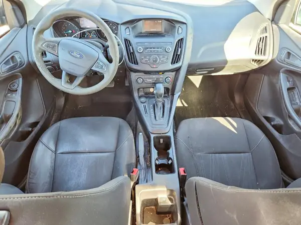 1FADP3E26JL309549 2018 FORD FOCUS - Image 8