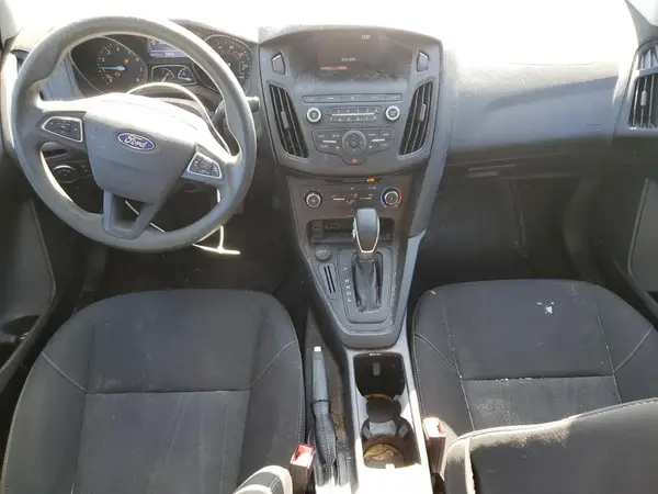 1FADP3E26JL310278 2018 FORD FOCUS - Image 8