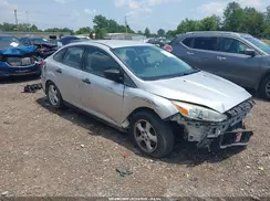 1FADP3E26JL310362 2018 FORD FOCUS