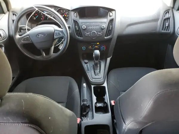 1FADP3E26JL313035 2018 FORD FOCUS - Image 8