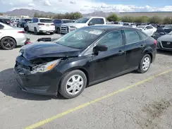 1FADP3E26JL329574 2018 FORD FOCUS
