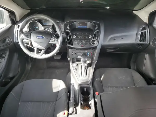 1FADP3E26JL329574 2018 FORD FOCUS - Image 8