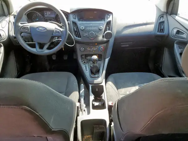 1FADP3E26JL330692 2018 FORD FOCUS - Image 8