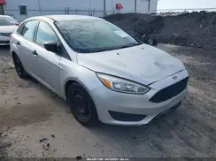 1FADP3E27GL201577 2016 FORD FOCUS