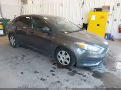 1FADP3E27GL202132 2016 FORD FOCUS