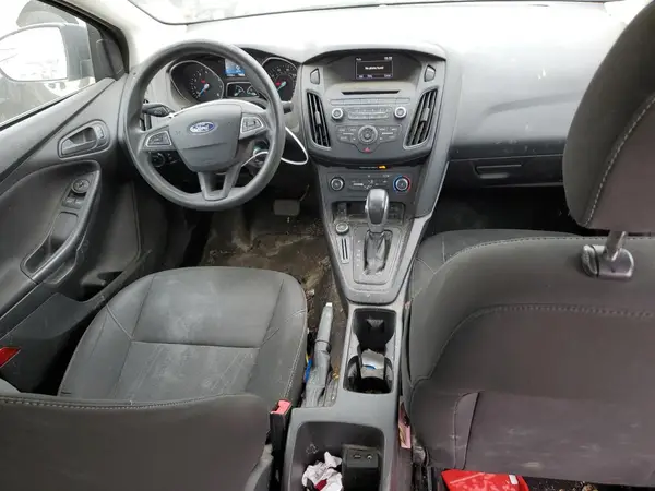1FADP3E27GL202356 2016 FORD FOCUS - Image 8