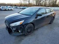 1FADP3E27GL203040 2016 FORD FOCUS