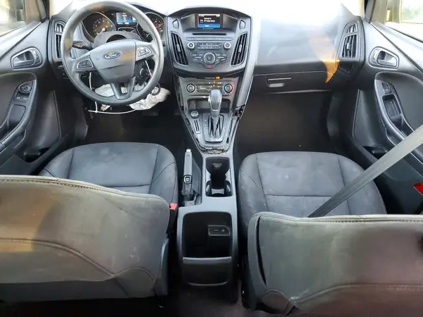1FADP3E27GL203040 2016 FORD FOCUS - Image 8