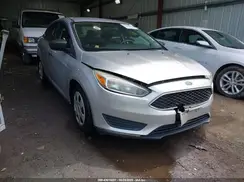 1FADP3E27GL207573 2016 FORD FOCUS