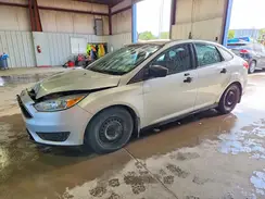 1FADP3E27GL210327 2016 FORD FOCUS