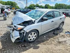 1FADP3E27GL211722 2016 FORD FOCUS