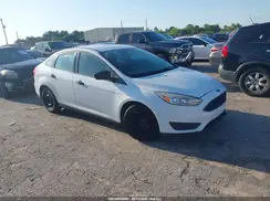 1FADP3E27GL219917 2016 FORD FOCUS