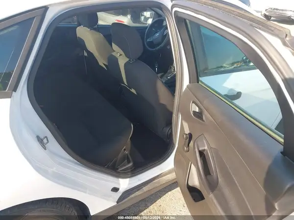 1FADP3E27GL219917 2016 FORD FOCUS - Image 8