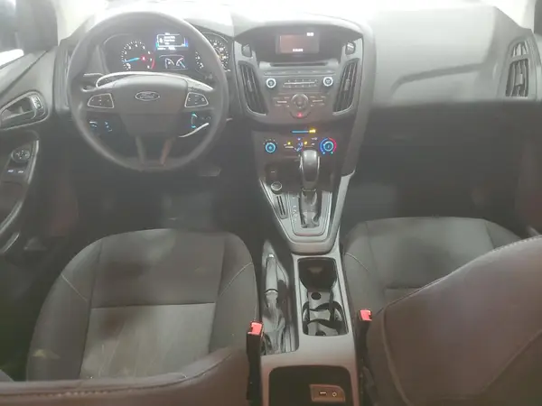 1FADP3E27GL224390 2016 FORD FOCUS - Image 8