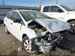 1FADP3E27GL225152 2016 FORD FOCUS