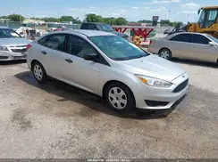 1FADP3E27GL225295 2016 FORD FOCUS