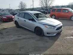 1FADP3E27GL231226 2016 FORD FOCUS